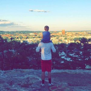 Meet your Posher, Dylan